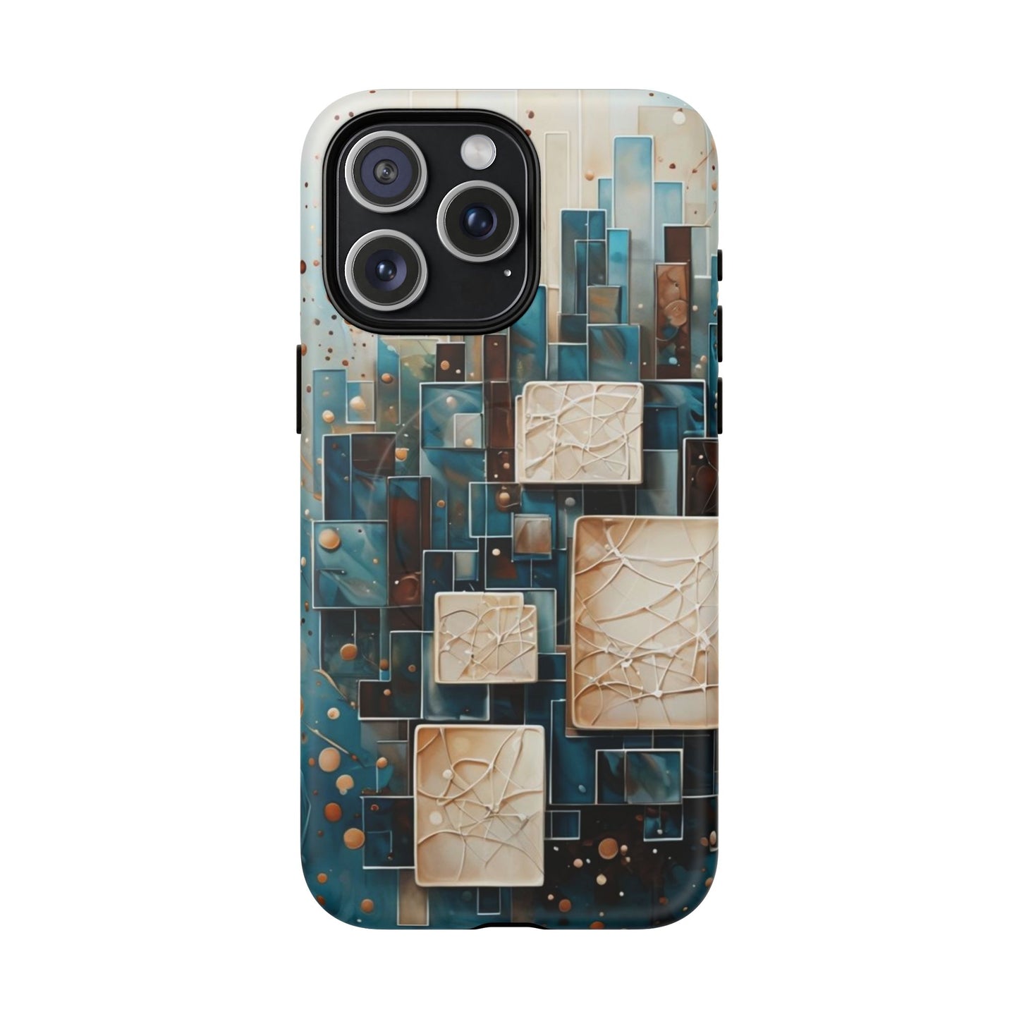 Architectural Drift iPhone MagSafe Case