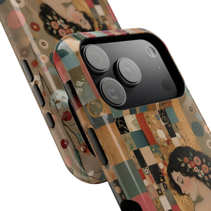 Wild Elegance iPhone MagSafe Case