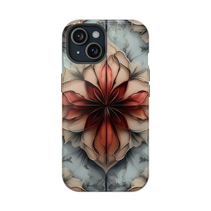 Ember Bloom iPhone MagSafe Case
