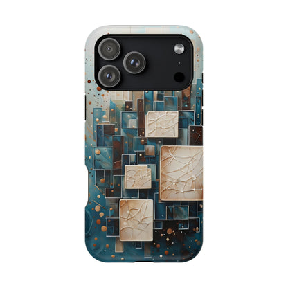 Architectural Drift iPhone MagSafe Case