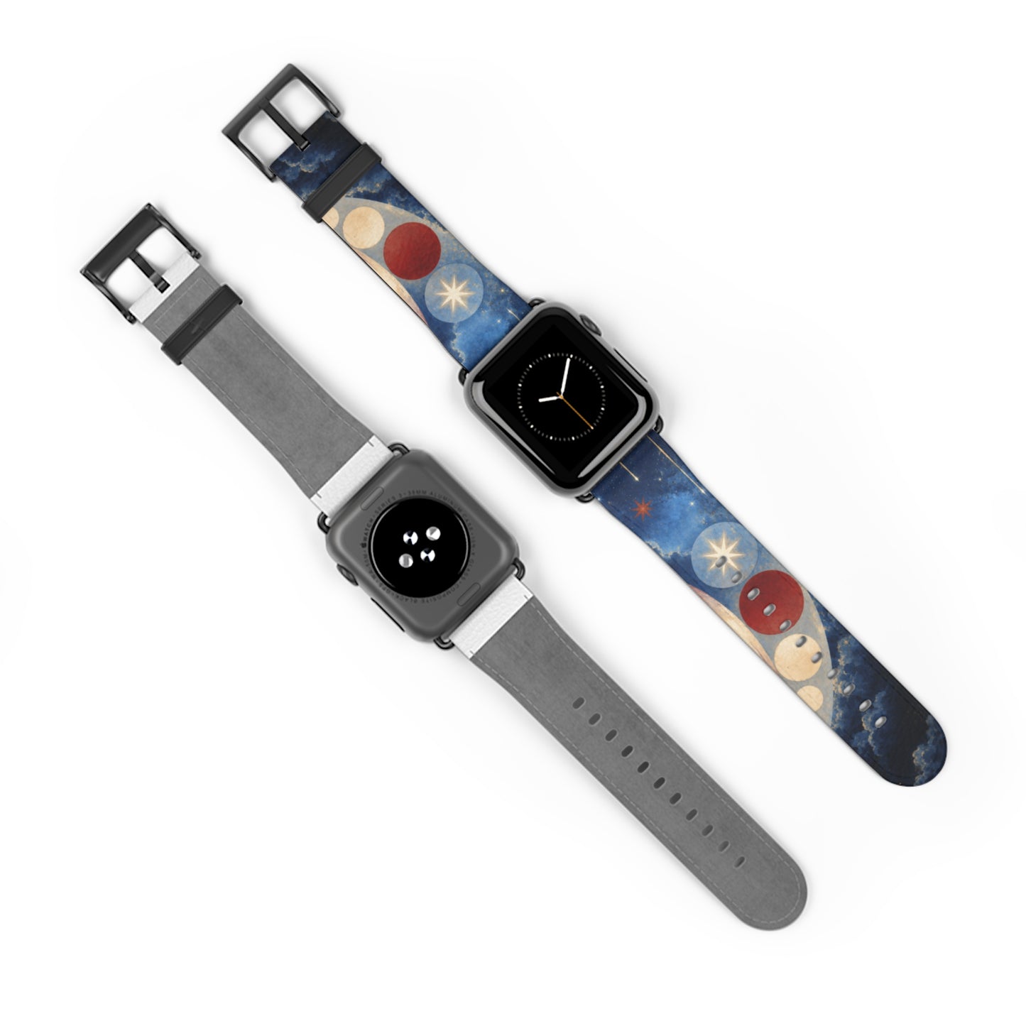 Celestial Liberty Apple Watch Band