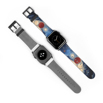 Celestial Liberty Apple Watch Band
