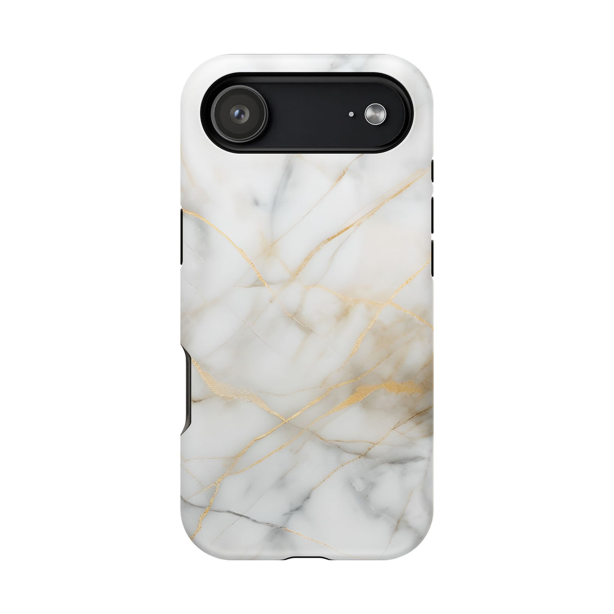 Golden Vein iPhone MagSafe Case