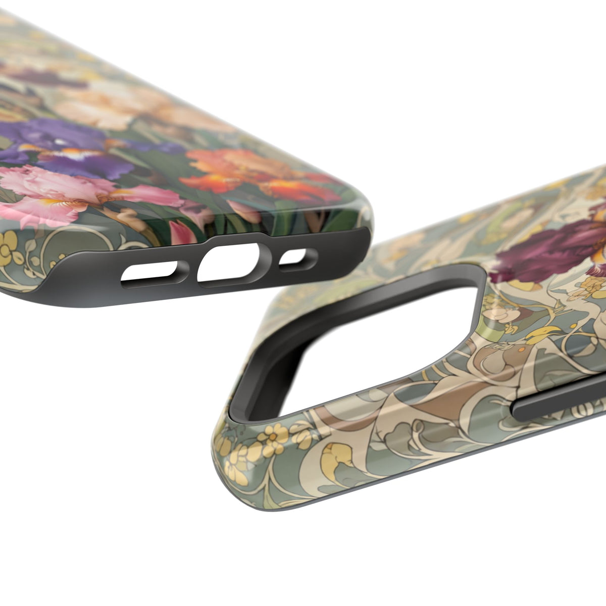 Iris Reverie iPhone MagSafe Case