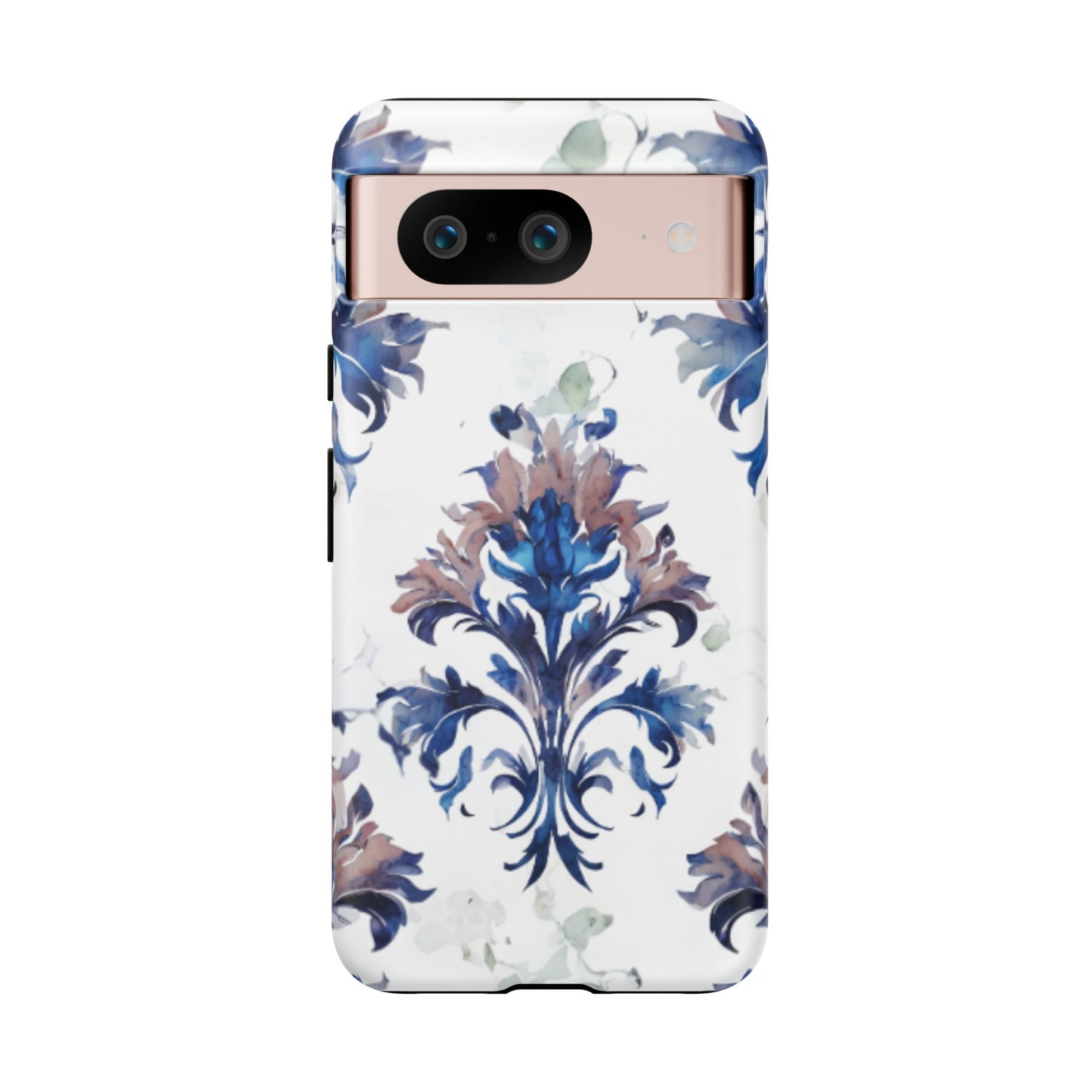 Delft Reverie Google Pixel Tough Case