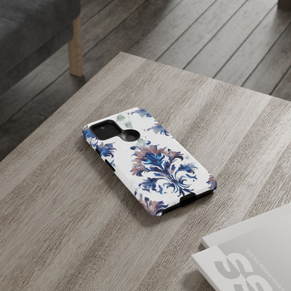 Delft Reverie Google Pixel Tough Case