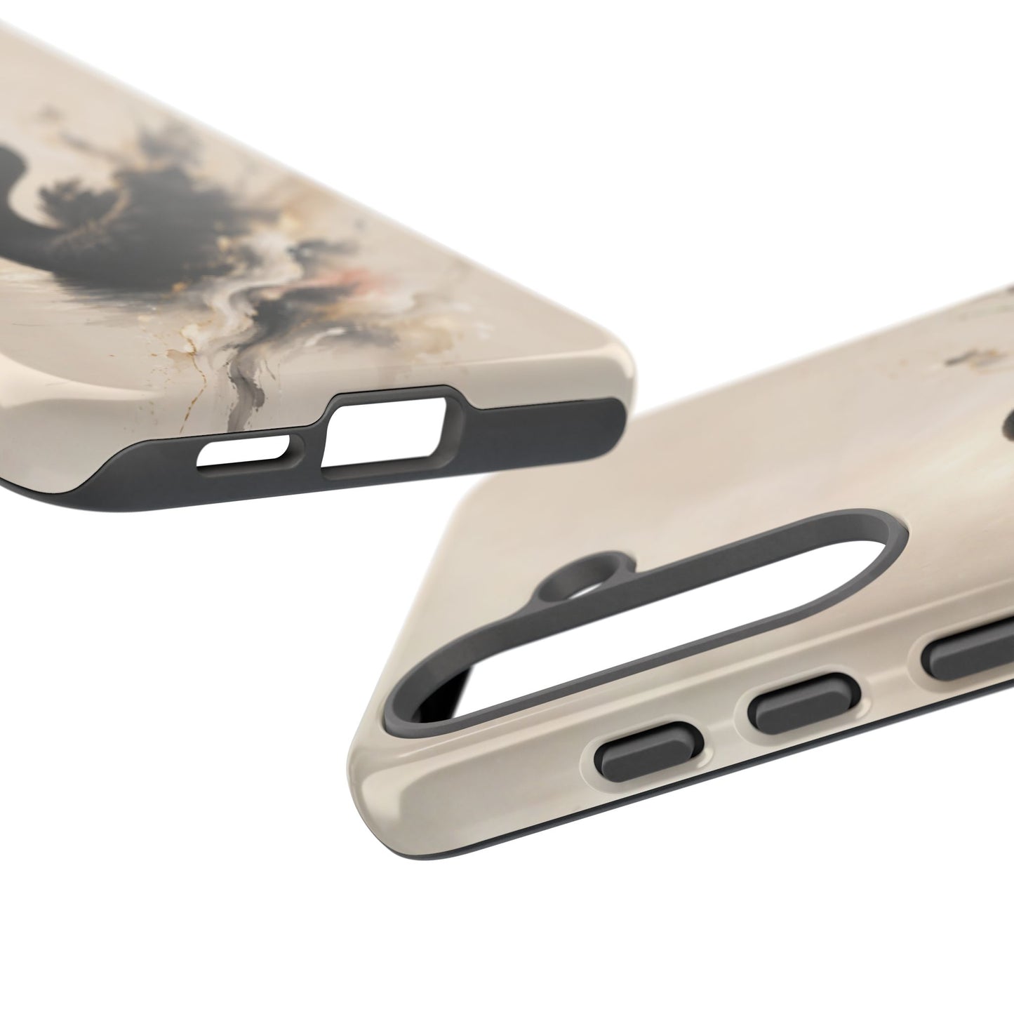Black Swan Samsung Case