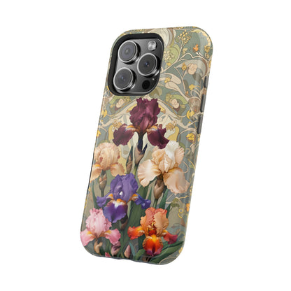 Iris Reverie iPhone MagSafe Case