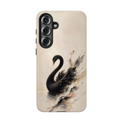 Black Swan Samsung Case