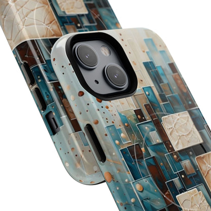 Architectural Drift iPhone MagSafe Case