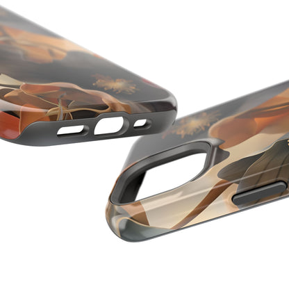 Autumn Ember iPhone MagSafe Case