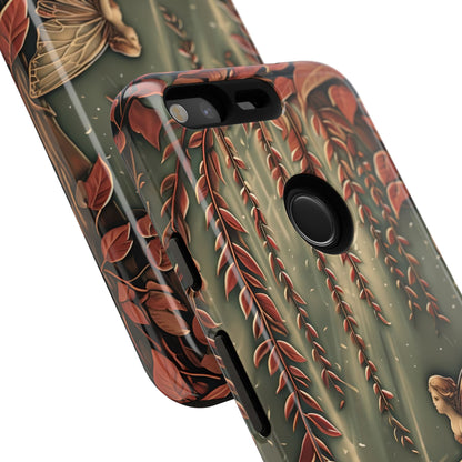 Willow Whisper Google Pixel Tough Case