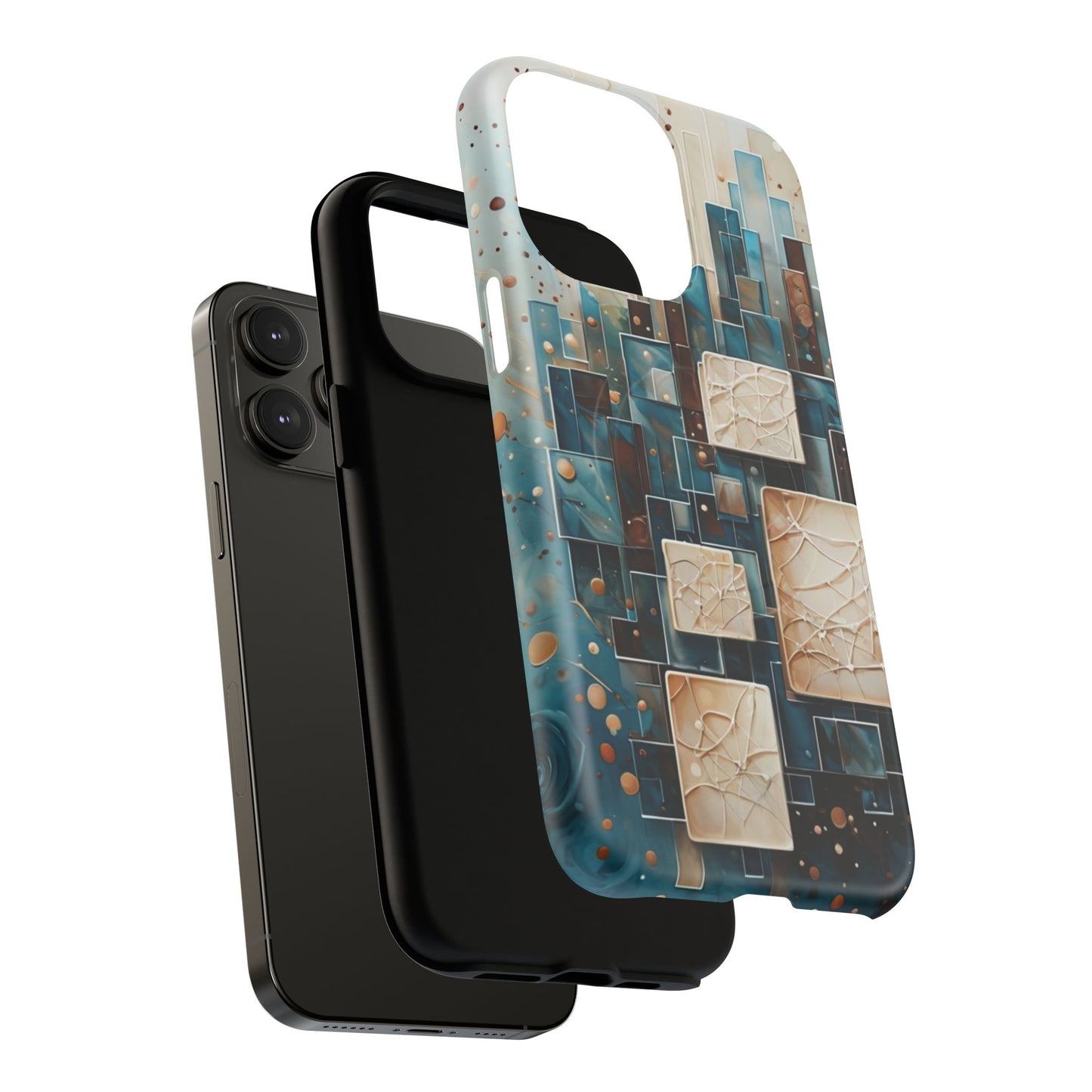 Architectural Drift iPhone MagSafe Case