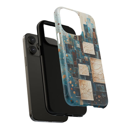 Architectural Drift iPhone MagSafe Case