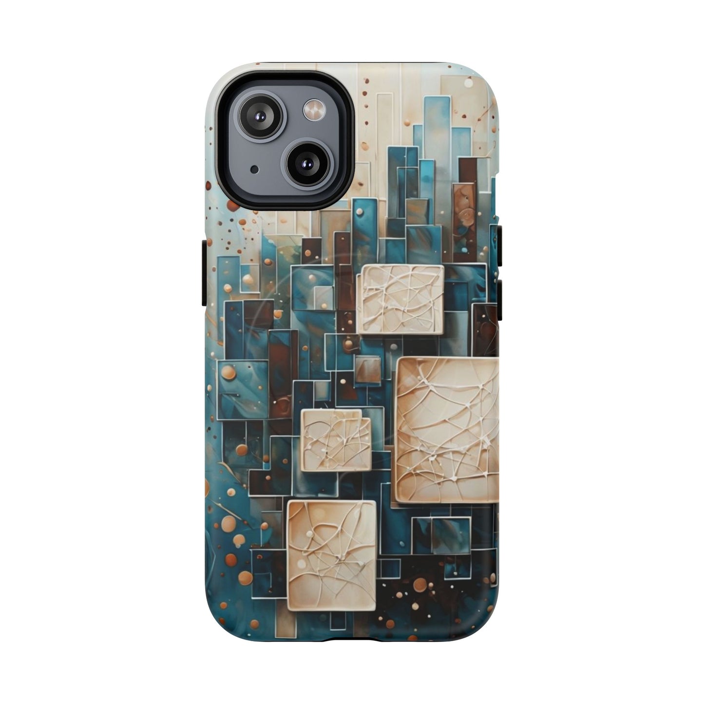 Architectural Drift iPhone MagSafe Case