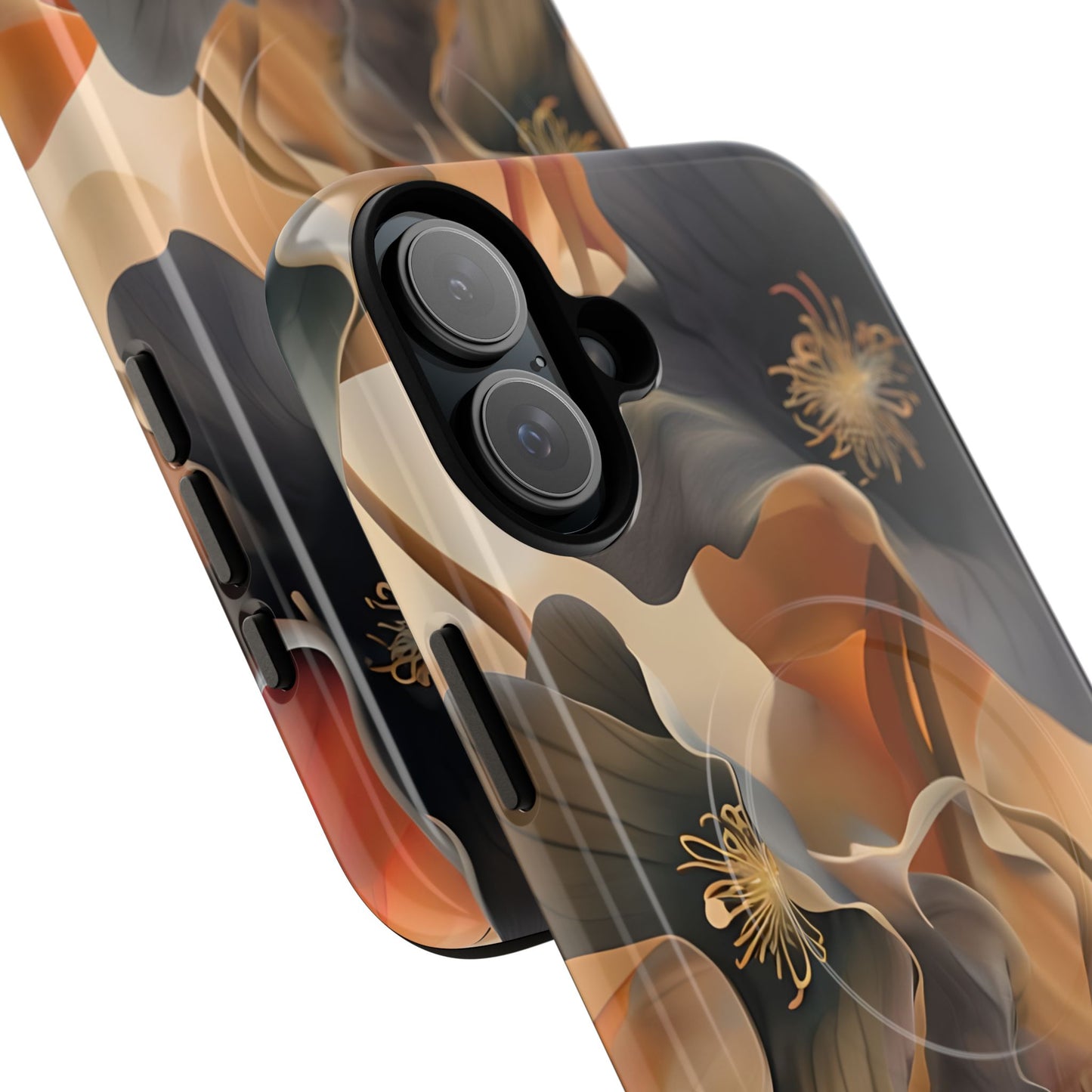 Autumn Ember iPhone MagSafe Case