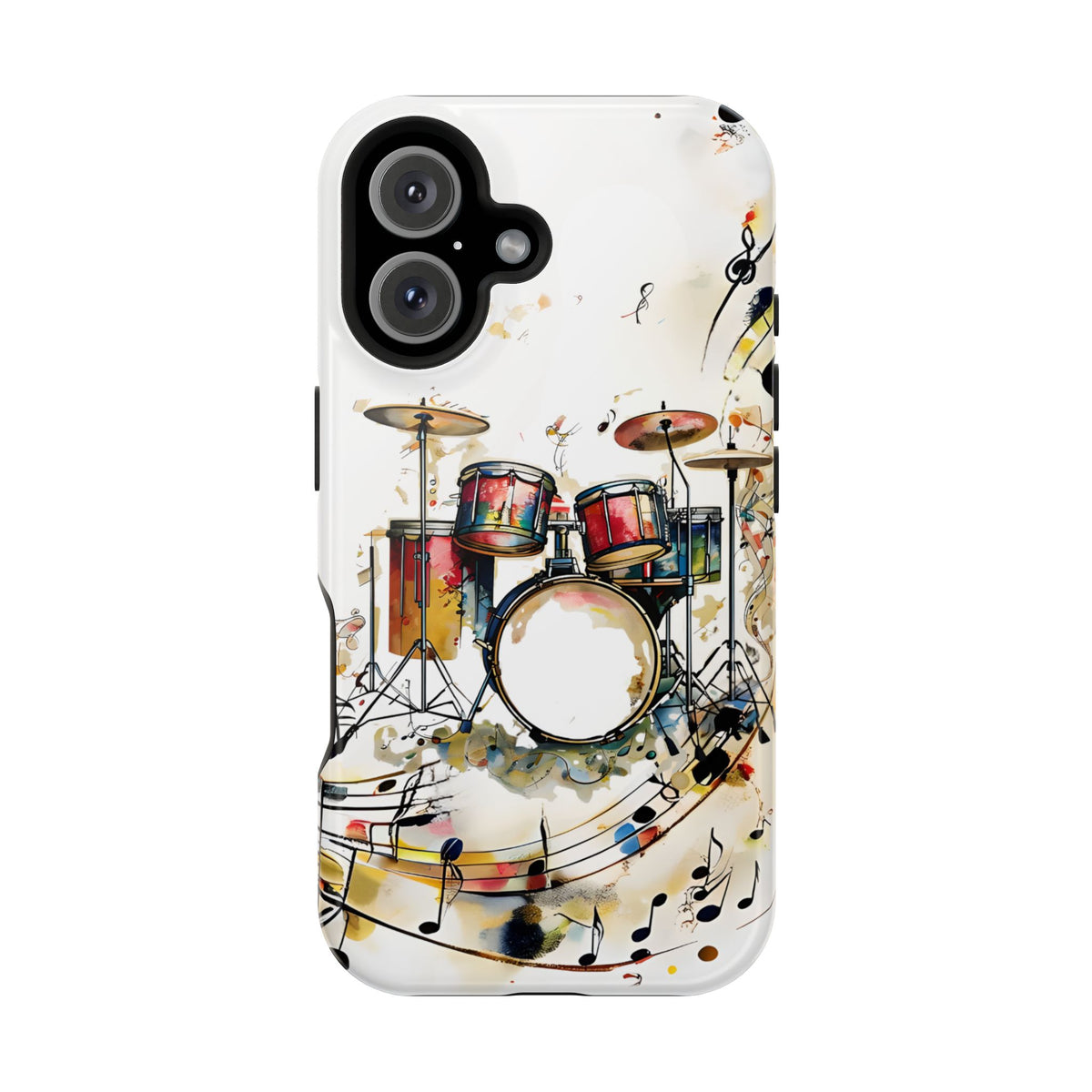 Beatline iPhone MagSafe Case