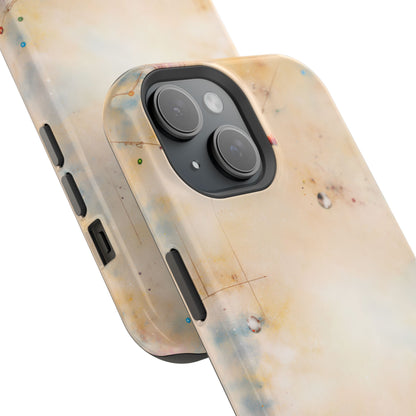 Brass Rhapsody iPhone MagSafe Case