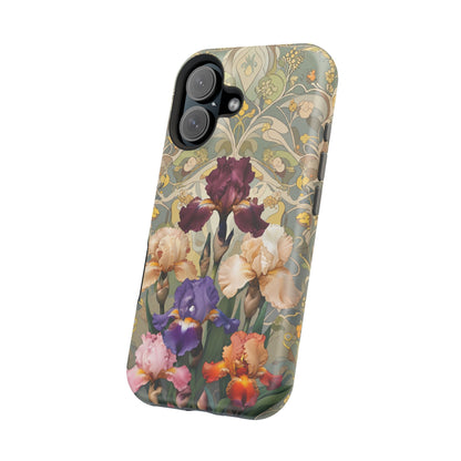 Iris Reverie iPhone MagSafe Case