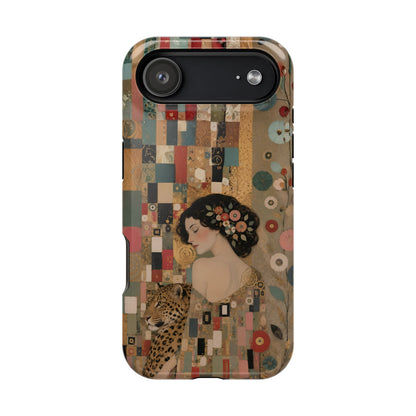 Wild Elegance iPhone MagSafe Case