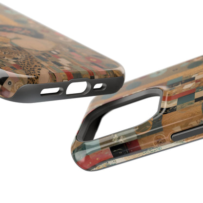 Wild Elegance iPhone MagSafe Case