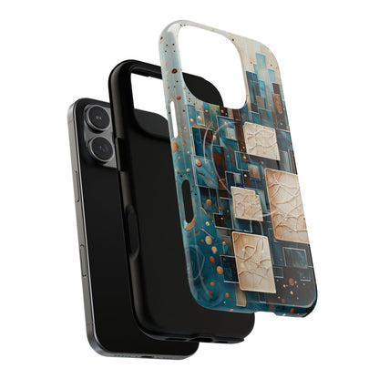 Architectural Drift iPhone MagSafe Case