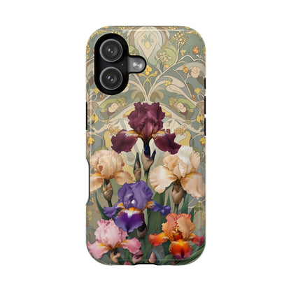 Iris Reverie iPhone MagSafe Case