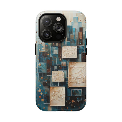 Architectural Drift iPhone MagSafe Case