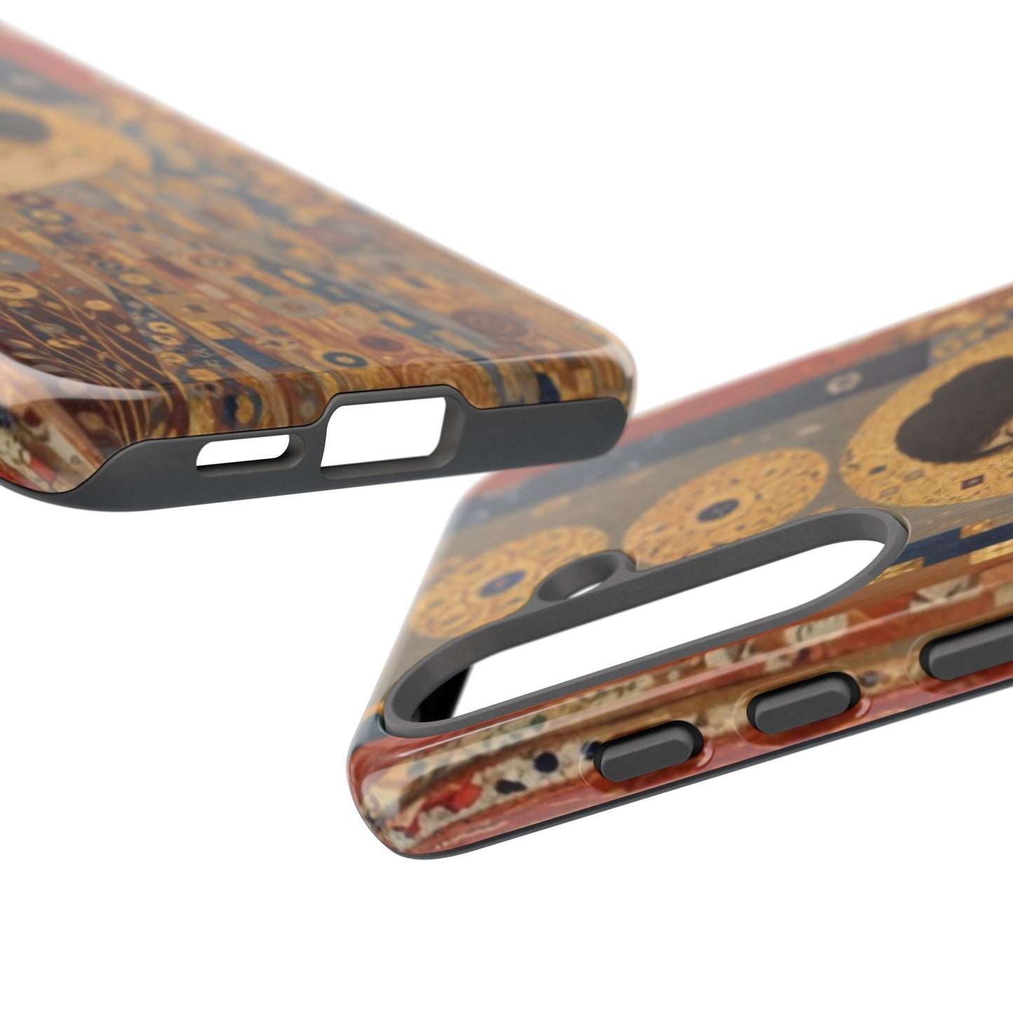 Mosaic Muse Samsung Case