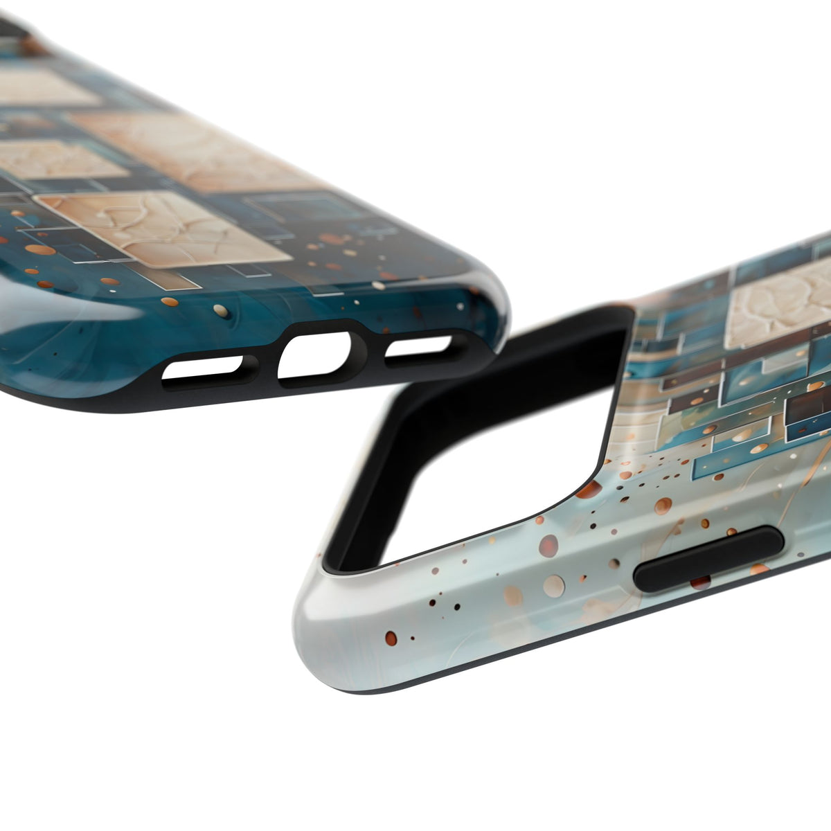 Architectural Drift iPhone MagSafe Case