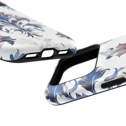 Delft Reverie iPhone MagSafe Case