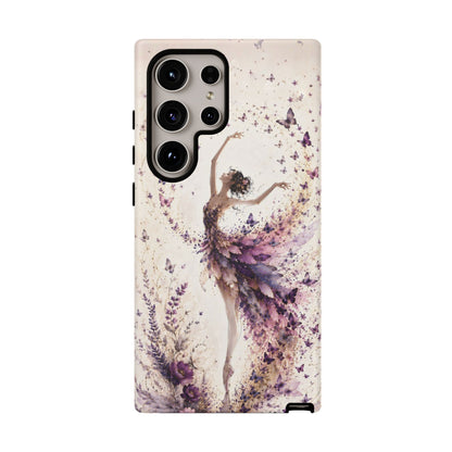 Dance of Butterflies Samsung Case