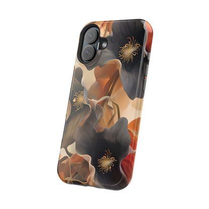 Autumn Ember iPhone MagSafe Case