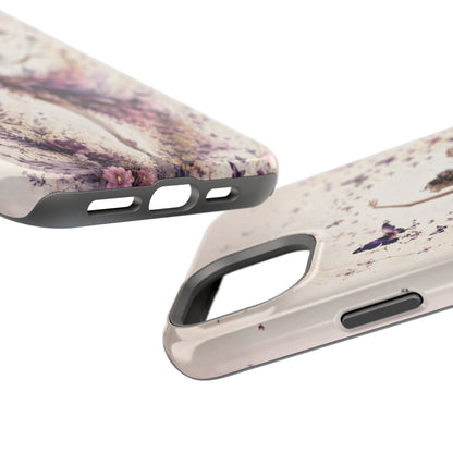 Dance of Butterflies iPhone MagSafe Case
