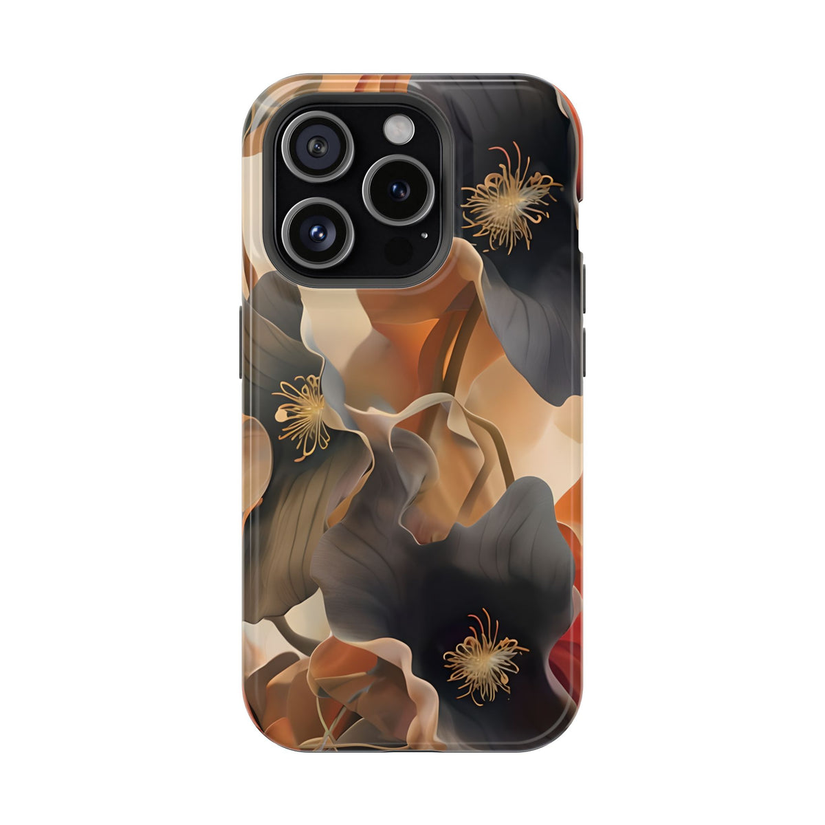 Autumn Ember iPhone MagSafe Case