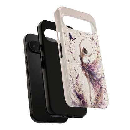 Dance of Butterflies Google Pixel Case