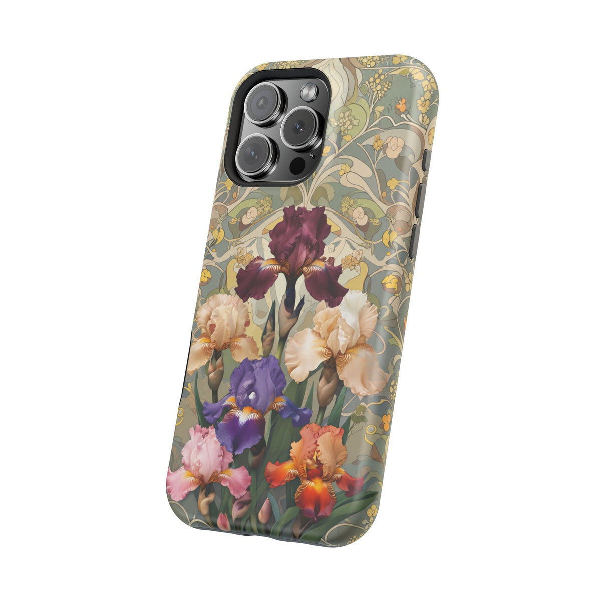 Iris Reverie iPhone MagSafe Case