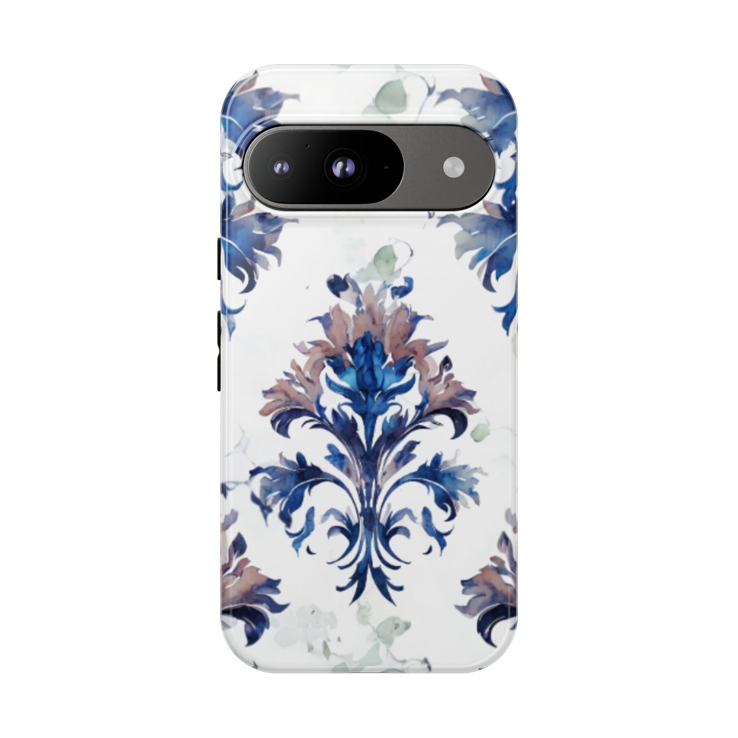 Delft Reverie Google Pixel Tough Case