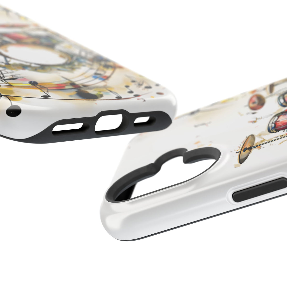 Beatline iPhone MagSafe Case