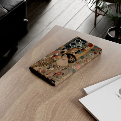 Wild Elegance Samsung Case