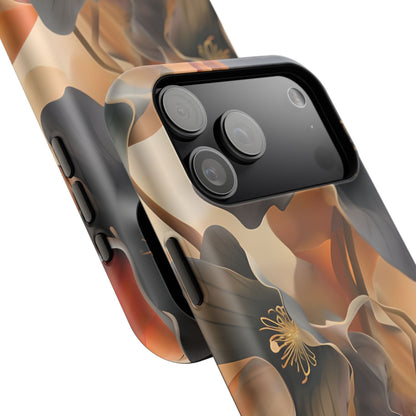 Autumn Ember iPhone MagSafe Case