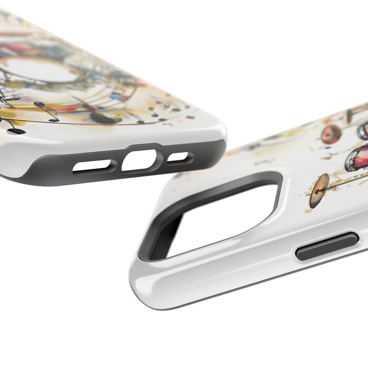 Beatline iPhone MagSafe Case