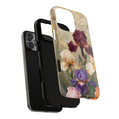Iris Reverie iPhone MagSafe Case