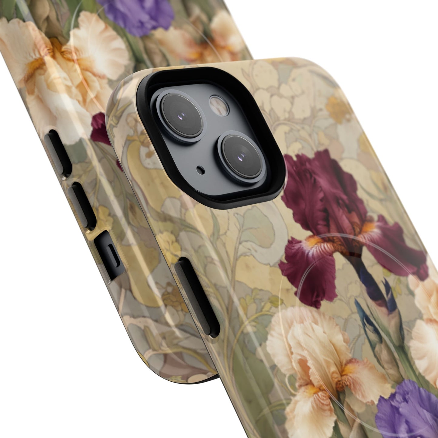 Iris Reverie iPhone MagSafe Case