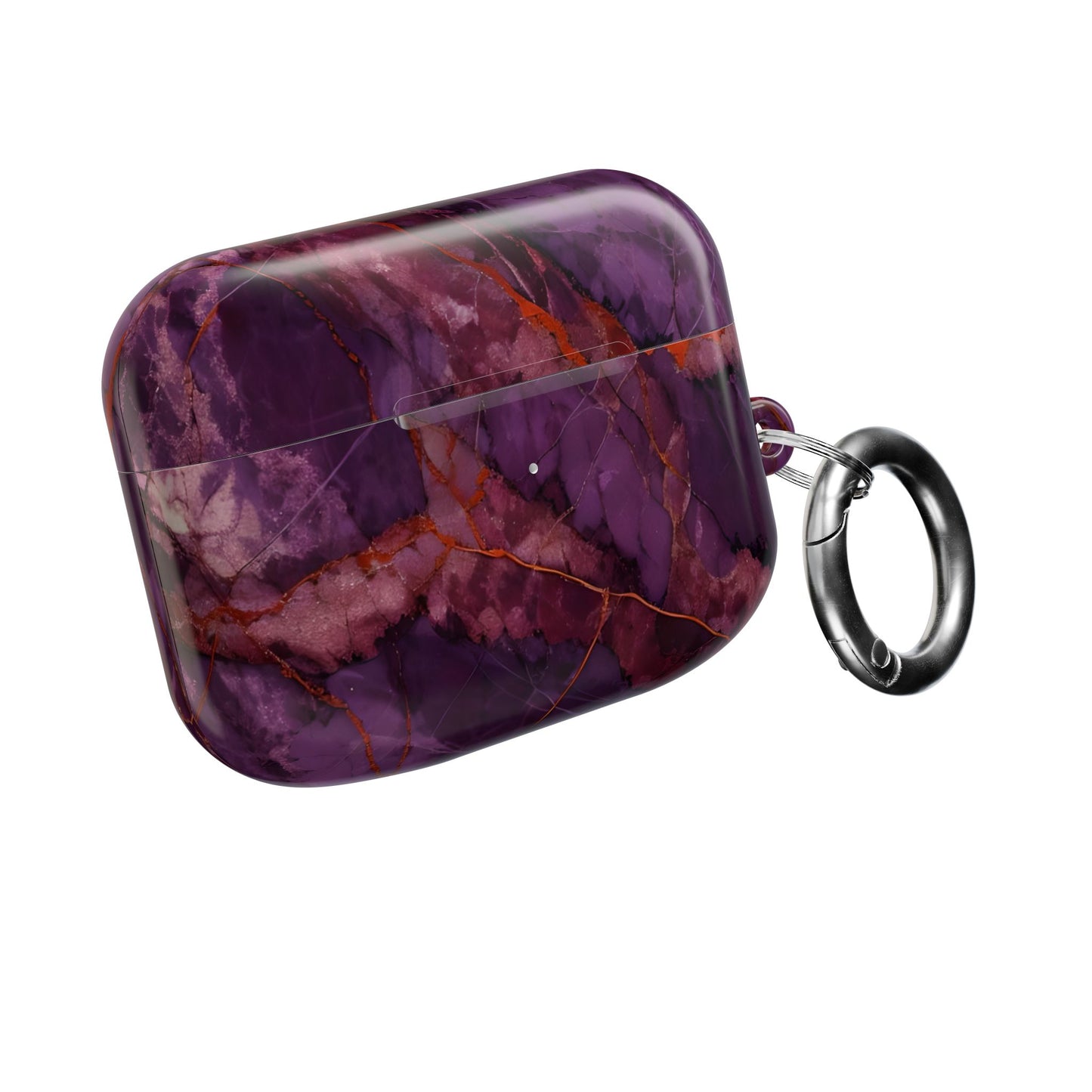 Amethyst Current AirPods Case