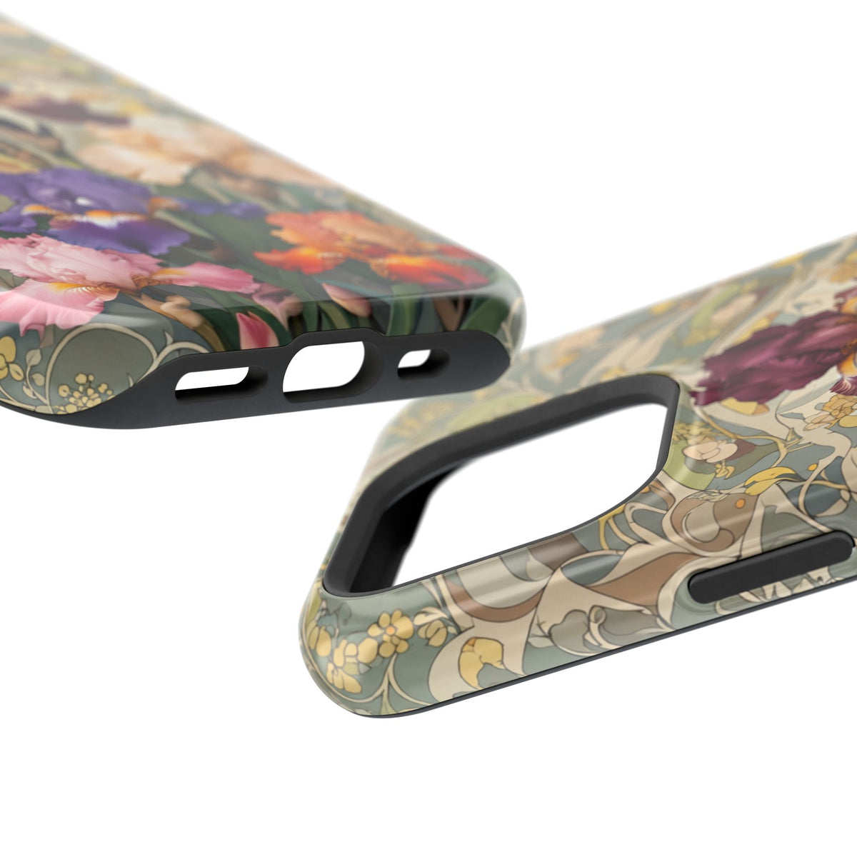 Iris Reverie iPhone MagSafe Case