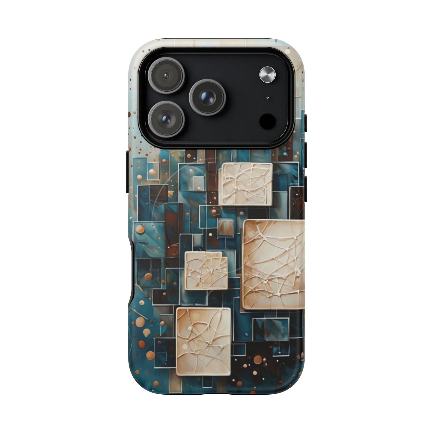 Architectural Drift iPhone MagSafe Case