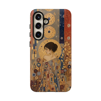 Mosaic Muse Samsung Case