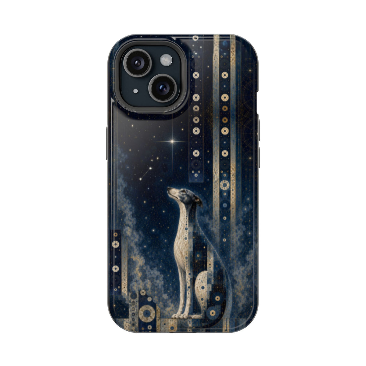 Sapphire Guardian iPhone MagSafe Case