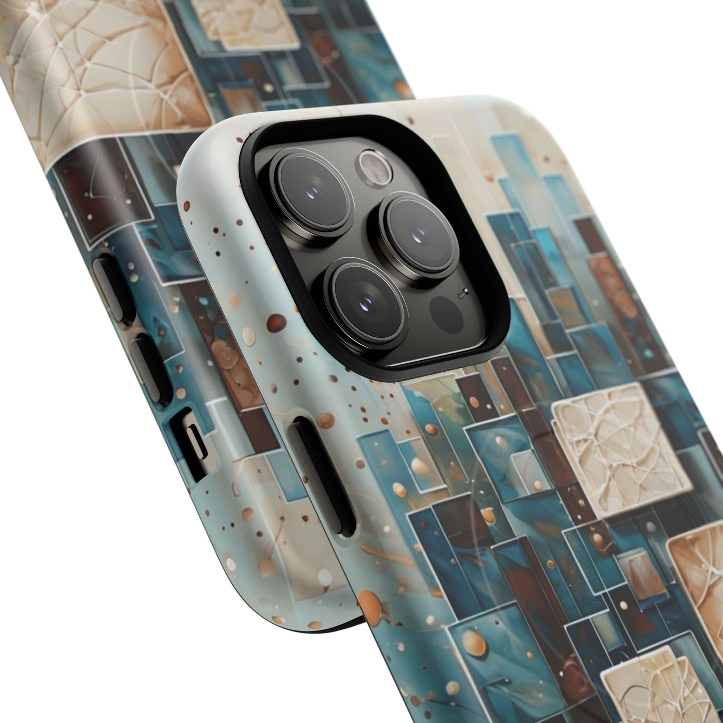 Architectural Drift iPhone MagSafe Case